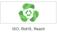 ISO-RoHS-Reach